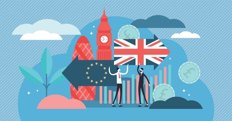 How are house prices being affected by Brexit? 5th September 2019