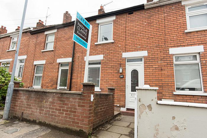 30 Ashley Drive, Belfast