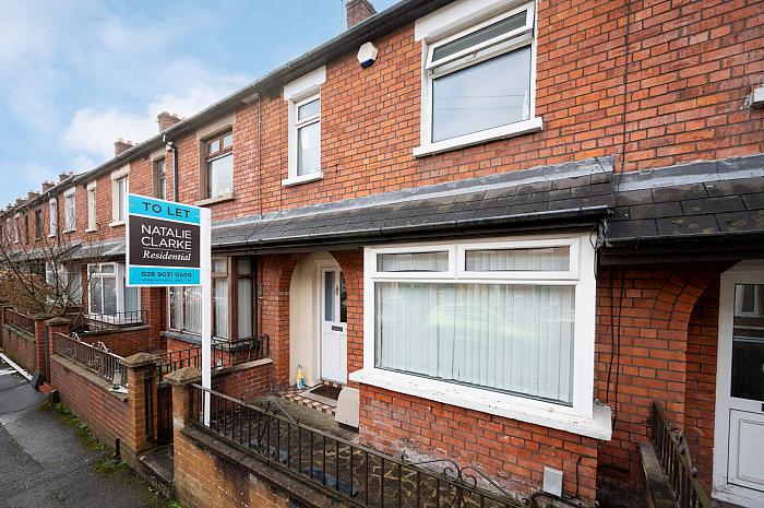 38 Windsor Drive, Belfast