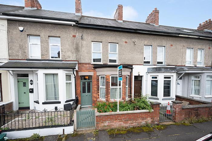 78 Edinburgh Street, Belfast