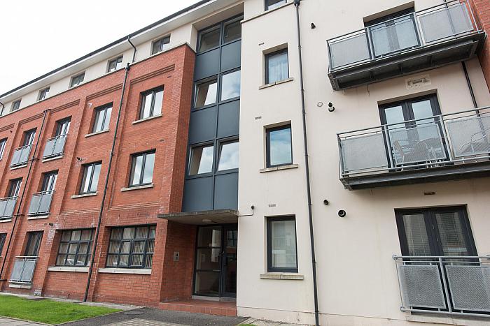 19 Firmount Building 2 74 Old Bakers Court, Belfast