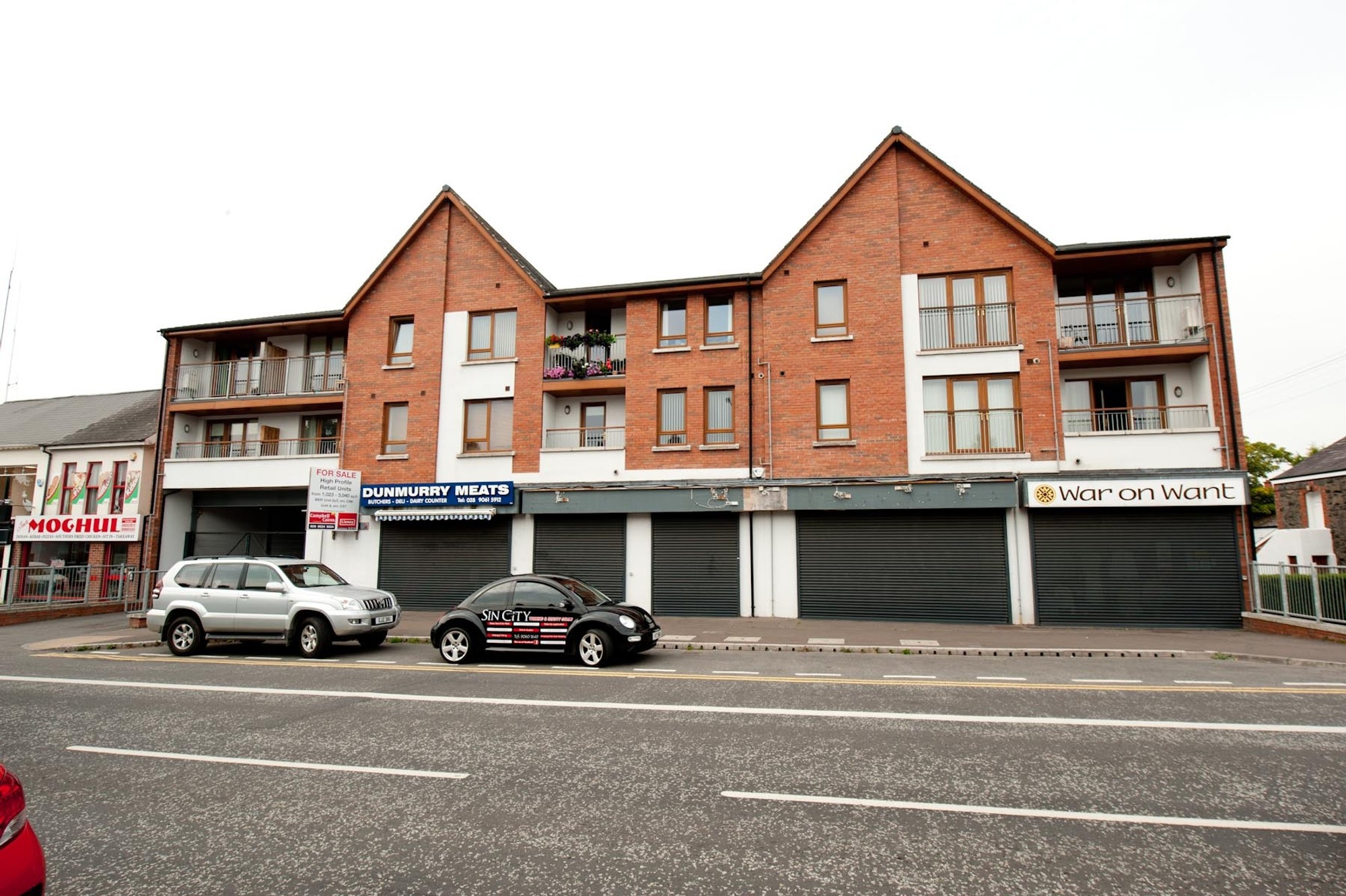 9 Parkview, Kingsway, Dunmurry Property for rent at Natalie Clarke