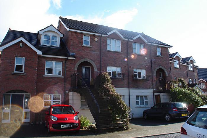 8 Ardenlee Place, Ravenhill Road, Belfast