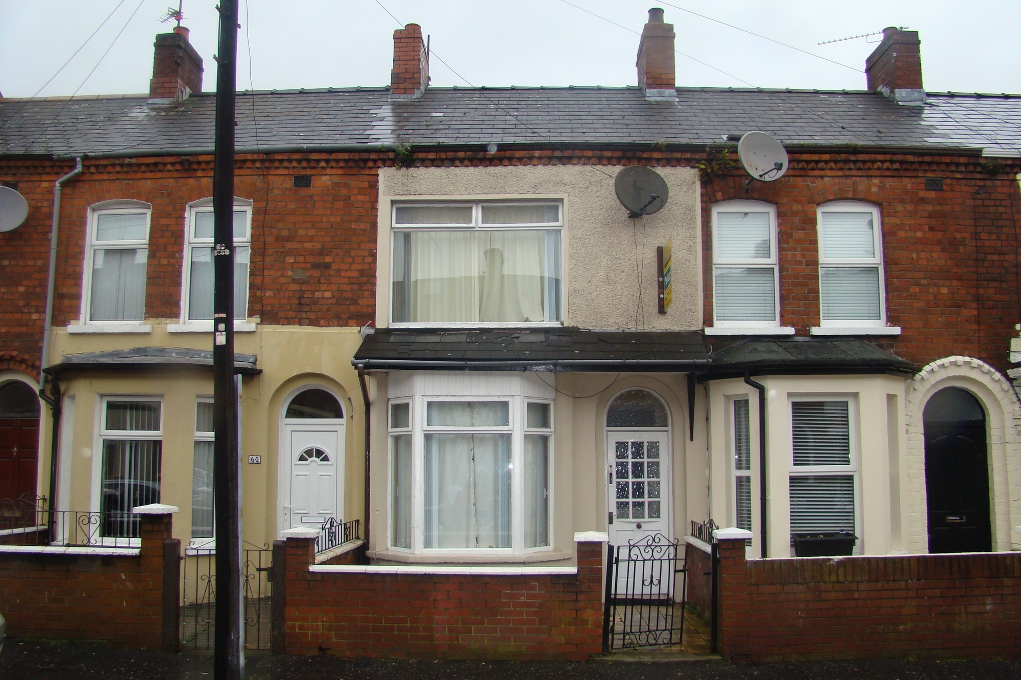 62 Hatfield Street, Belfast Property for rent at Natalie Clarke Residential Northern Ireland