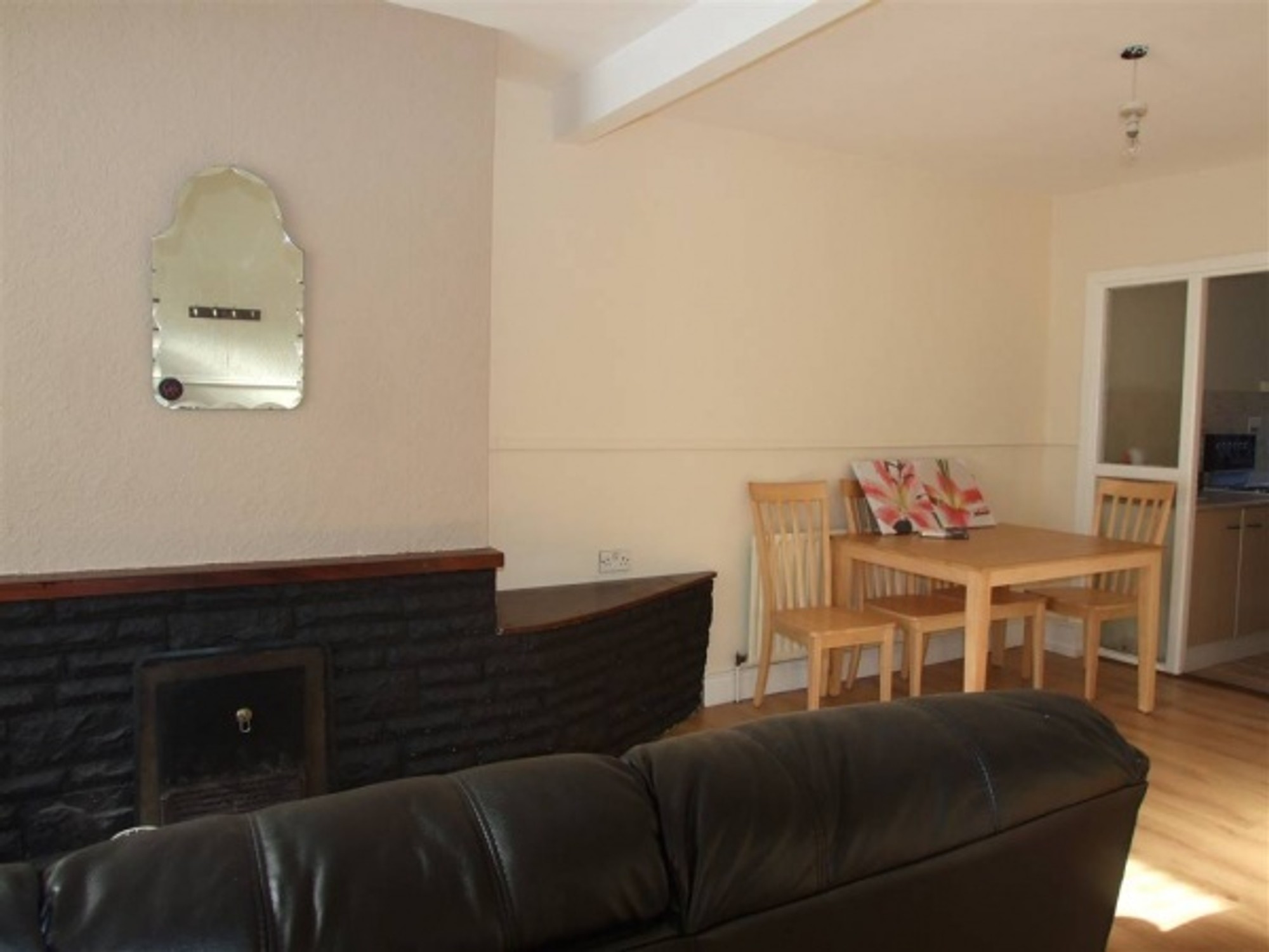 62 Hatfield Street, Belfast Property for rent at Natalie Clarke Residential Northern Ireland