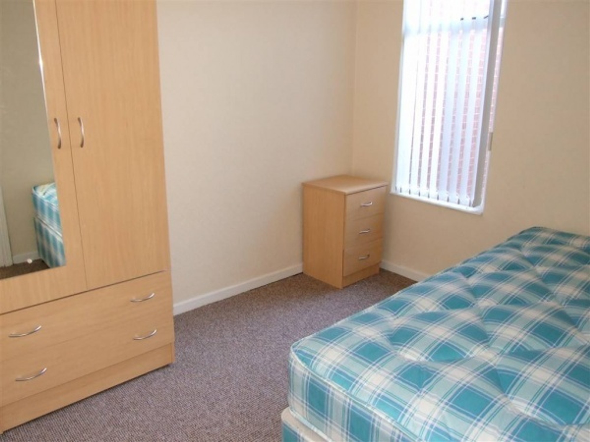 62 Hatfield Street, Belfast Property for rent at Natalie Clarke Residential Northern Ireland