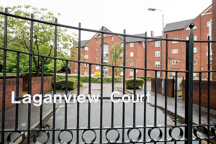 Apt 32 Laganview Court, Belfast