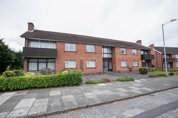 Apt 4, 33 Knightsbridge Park, Belfast