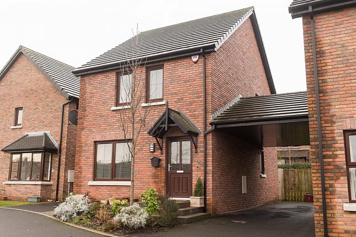 9 Beechwood Court, Newtownbreda