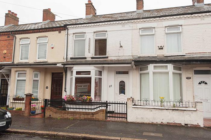 57 Rosebery Road, Belfast