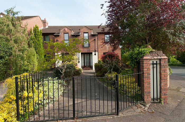 38 Laganvale Manor, Belfast