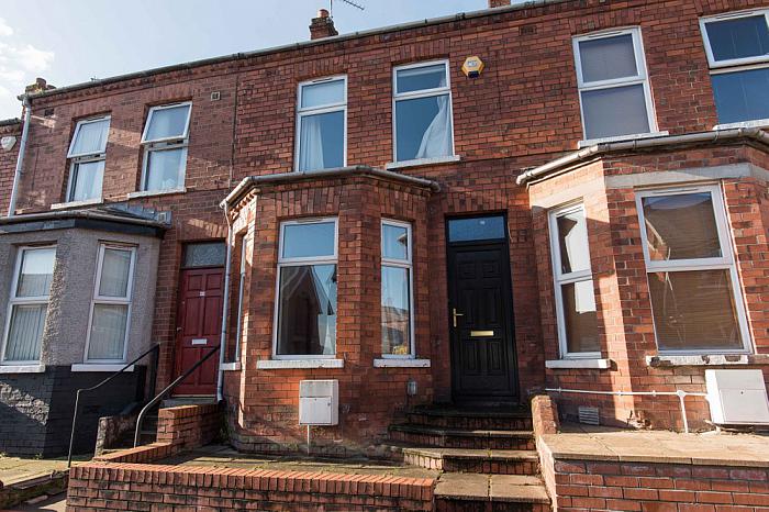 63 Sandhurst Drive, Belfast