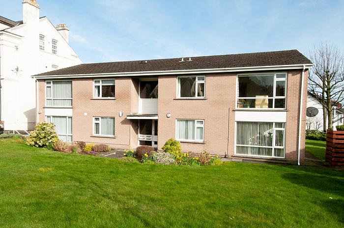 Flat 3, 693 Antrim Road, Belfast