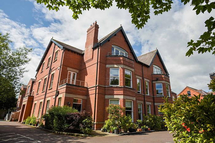 Apt 10 16 Annadale Avenue, Belfast