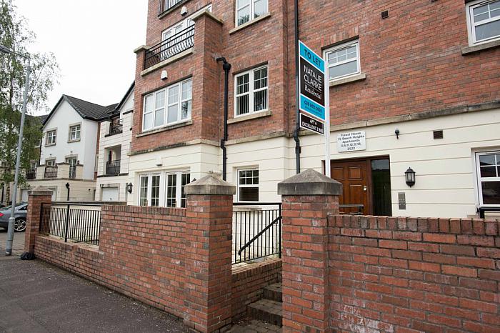 Apt 6 72 Beech Heights, Belfast