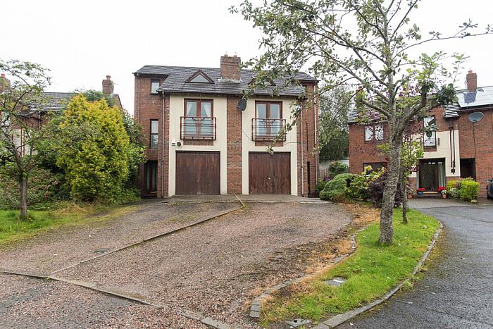 21 Laganvale Manor, Belfast