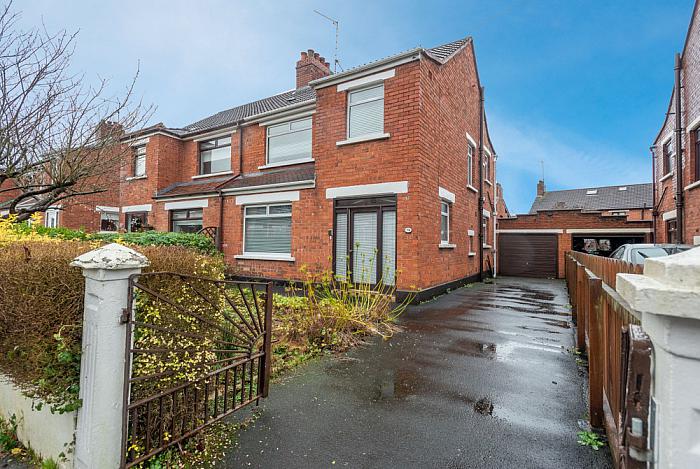 58 Ashton Park, Belfast