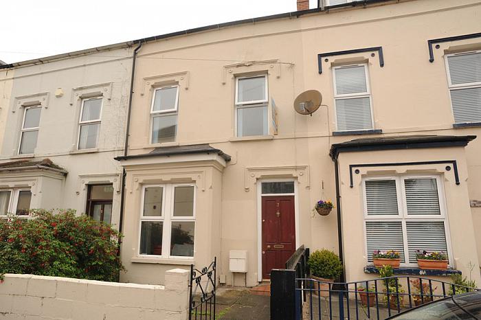 3  Meadowbank Street, Belfast