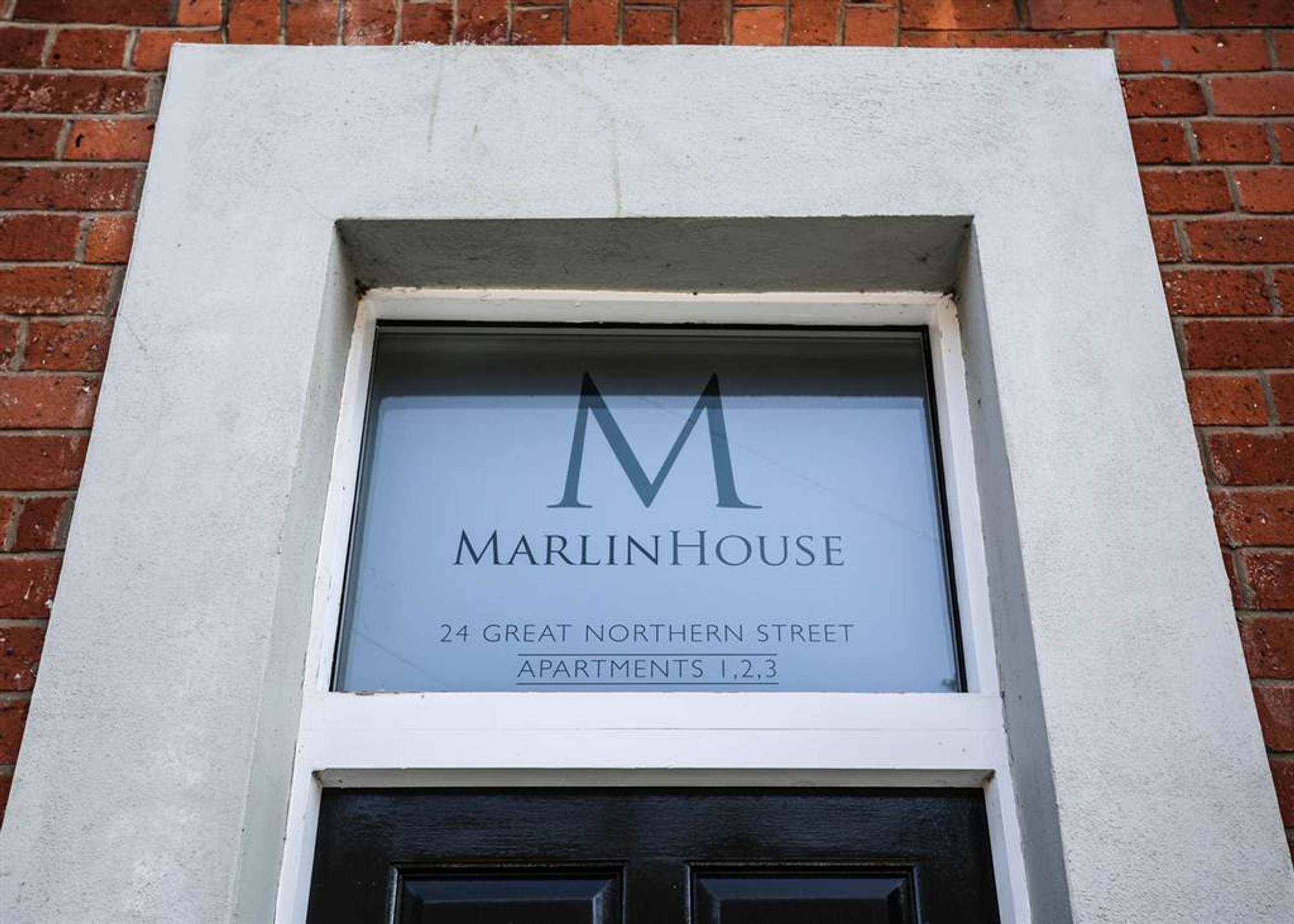 Apt 2, Marlin House