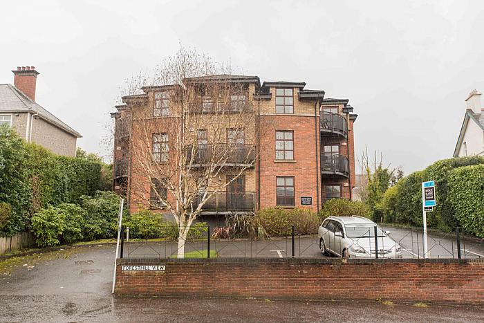 3 Forest Hill View, Belfast