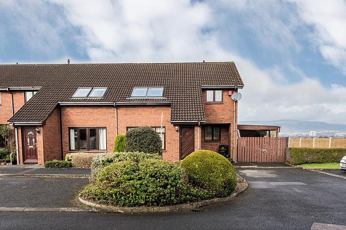 14 Drumkeen Court, Belfast