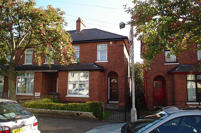 148 Ulsterville Avenue, Belfast