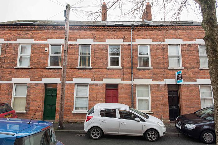 6 Cadogan Street, Belfast