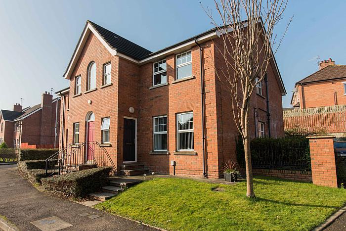 4 Ben Eden Green, Belfast