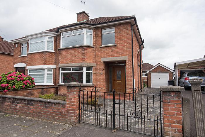 5 Cricklewood Crescent, Belfast