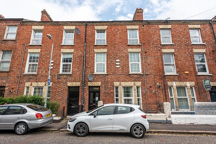 6, 25-27 Dunluce Avenue, Belfast