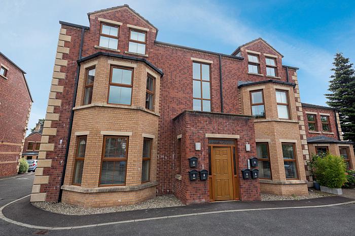 Apt 1 699 Antrim Road, Belfast