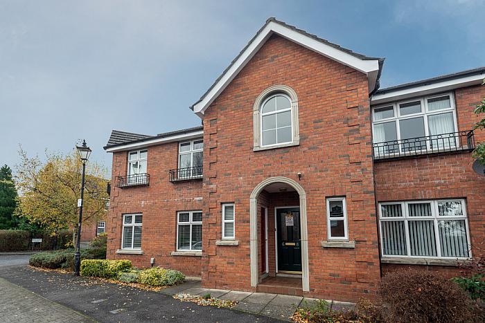 Apt 2, Downview Drive, Belfast