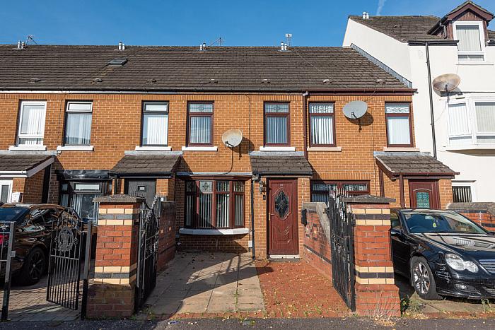 16 Stanfield Place, Belfast