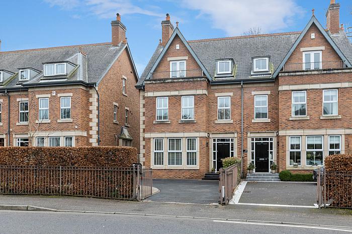 71 Cranmore Park,  Belfast