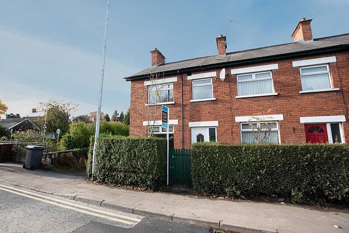 19 Gilnahirk Road, Belfast