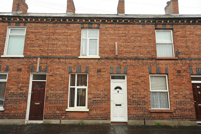 78 Northbrook Street, Belfast