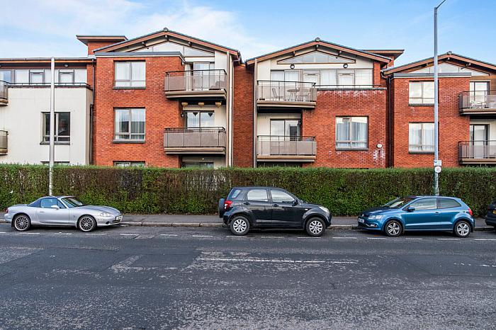 69 Stranmillis Wharf,  Belfast