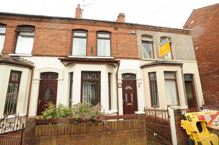 3 Rutland Street, Belfast 