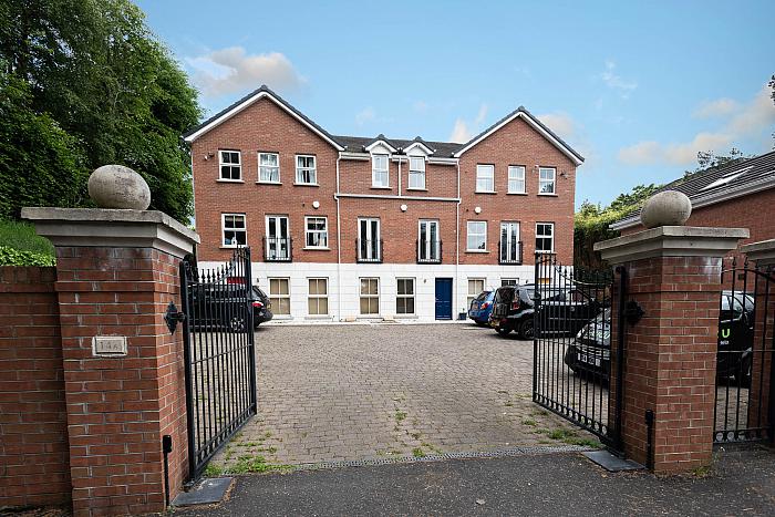 Apartment 3 &#34;Lily Court&#34;, Belfast