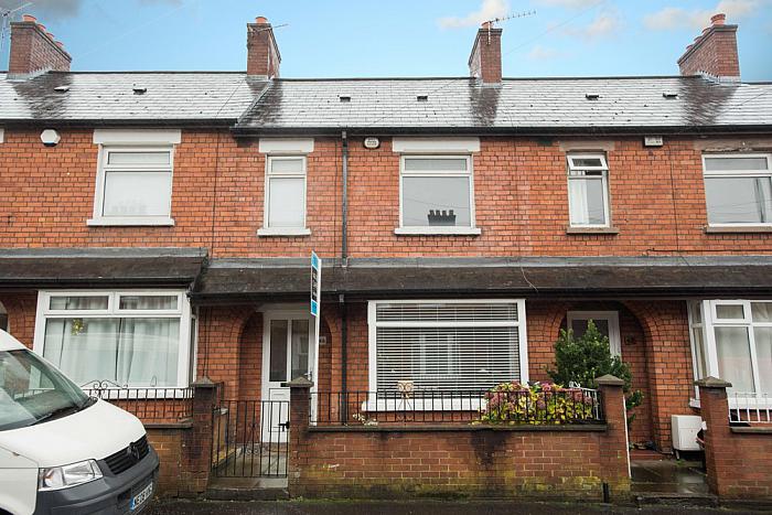 40 Windsor Drive, Belfast