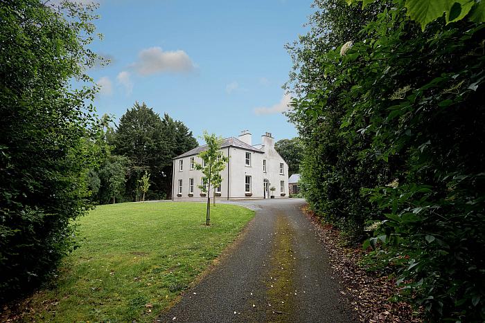 5 Pinehill Road, Belfast