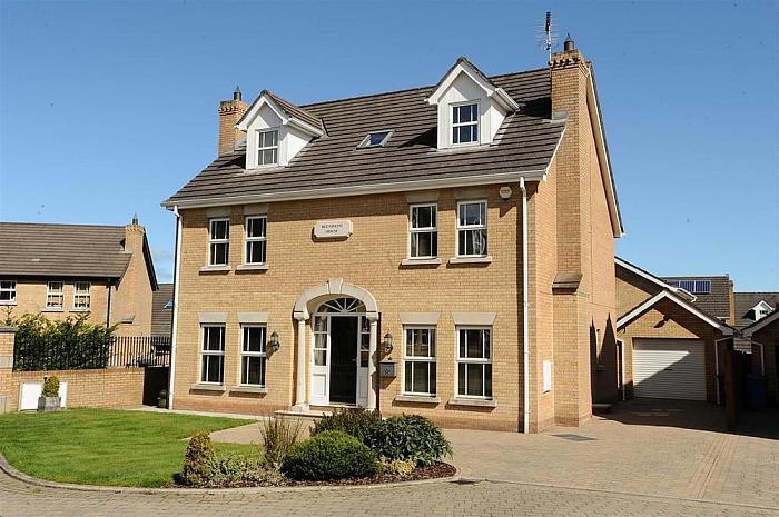 17 Ardvanagh Manor, Newtownards