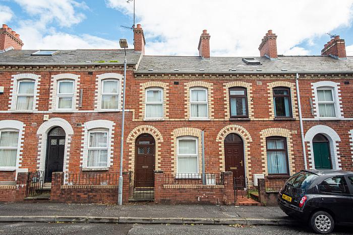 42 Jerusalem Street, Belfast