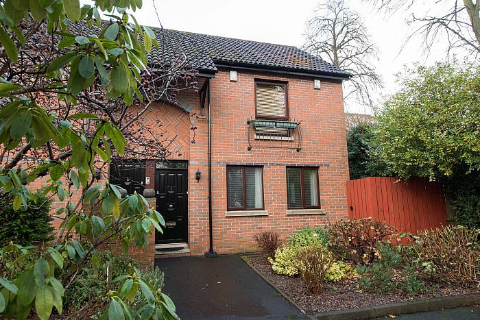 Apt 1 Notting Hill Manor, Belfast
