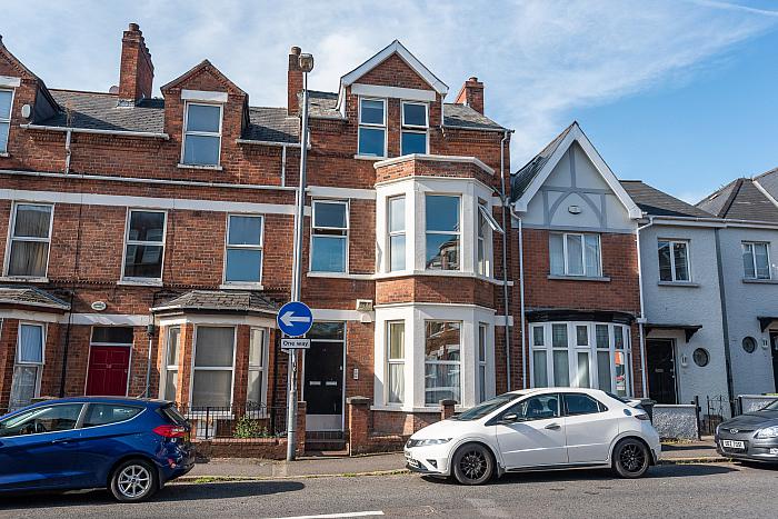 Apt 2 32 Malone Avenue, Belfast
