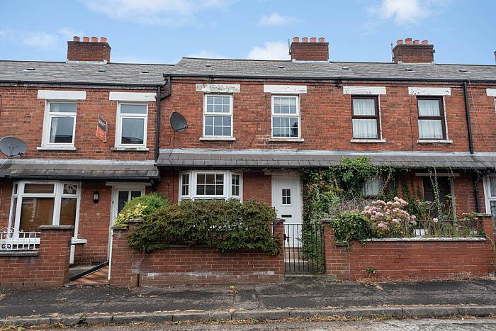 25 Windsor Drive, Belfast 