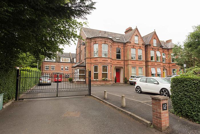 Apt 1 12 Annadale Avenue, Belfast