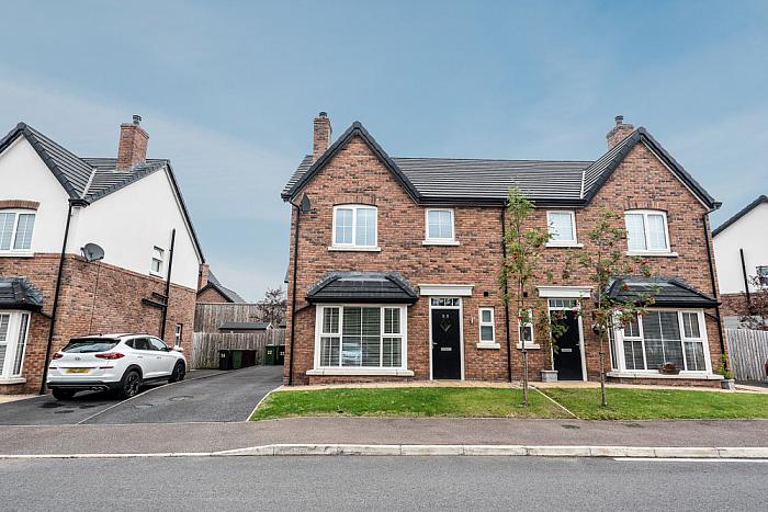 22 Blaris Drive, Lisburn