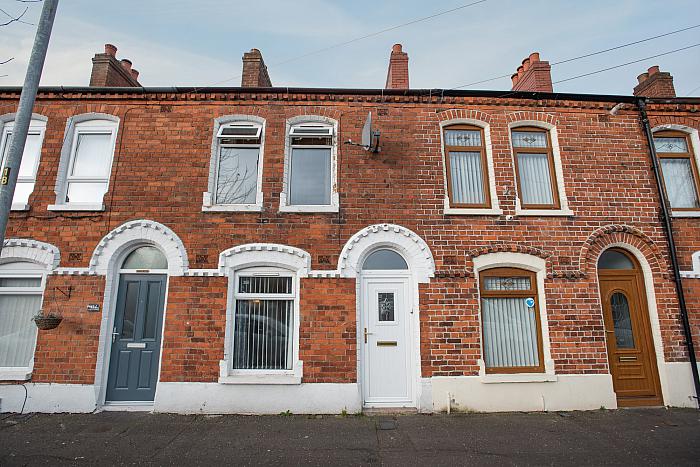 116 Balfour Avenue, Belfast