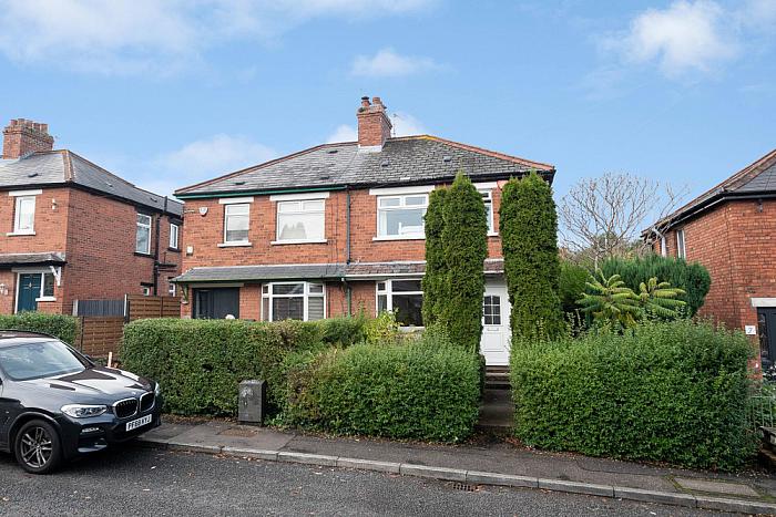 9 Willesden Park, Belfast